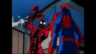 SPIDERMAN vs VENOM SPIDERMAN The FINAL FIGHT [upl. by Griggs]