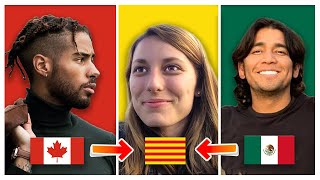 Catalan Language  Can Spanish and French speakers understand it [upl. by Wren]