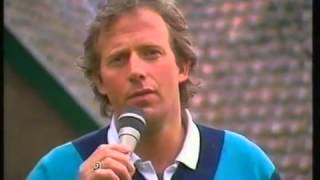 Koos Alberts  Ameland  1985  Live [upl. by Barrie]