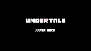 Undertale Ost 086  Dont Give Up [upl. by Glick310]