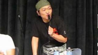 Sogeking Song performed by Kappei Yamaguchi [upl. by Ellga]