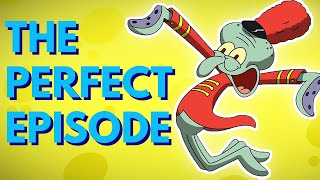 Band Geeks Is The Best Spongebob Episode Why Its Great [upl. by Aretha]