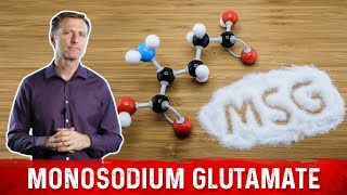 MSG vs Glutamate Whats the Difference [upl. by Lekram486]