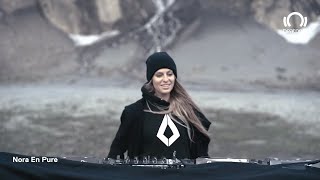 Nora En Pure DJ set LIVE from Gstaad Switzerland  beatport Live [upl. by Amye]