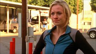 Chuck S02E14  Sarah cries Full HD [upl. by Brindell]