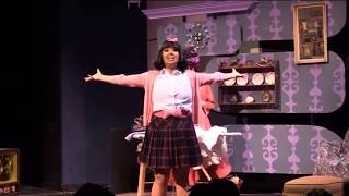 Hairspray Performance  Grand Arts High School  2019 [upl. by Odnamra]