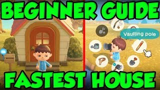 Animal Crossing Tips and Tricks for Beginners [upl. by Erma]