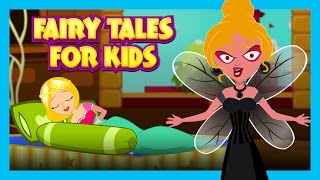 Fairy Tales For Kids  Best Fairy Tales and Bedtime Story Compilation For Kids [upl. by Llemert]