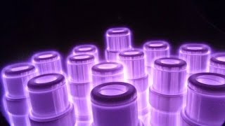 Ion Plasma Nitriding process at Ionitech Ltd [upl. by Elephus]