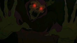 The Black Cauldron 1985Taran was captured by Horned King [upl. by Oberstone618]