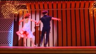 Dirty Dancing  Final Dance Scene Time Of My Life FULL [upl. by Eurydice366]