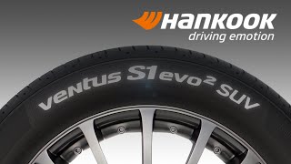 Hankook Tire Ventus S1 evo2 [upl. by Ahsyle572]