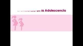 Cómo prevenir el embarazo en la adolescencia [upl. by Ivz]