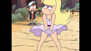 Dipper and Pacifica love [upl. by Severen938]