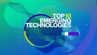 Top 10 Emerging Technologies 2023 [upl. by Merrielle]