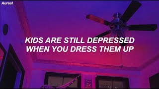 Melanie Martinez  Sippy Cup Lyrics [upl. by Hoag]