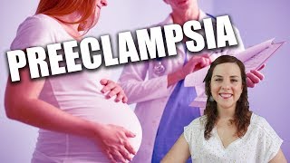 HIPERTENSIÓN y PREECLAMPSIA en el Embarazo [upl. by Eldoria823]