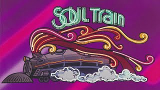 TSOP  Soul Train Theme 1987  1993 [upl. by Ahsetel848]