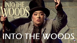 Into the Woods Live Into the Woods Billie Cast [upl. by Madelene]