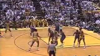 Kareem Abdul Jabbar Top 10 The Longest Skyhooks [upl. by Mikaela]