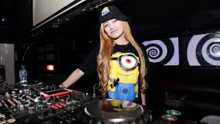 DJ LALA 1 JUNI 2021 MP CLUB [upl. by Nyrat]