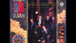 Duran Duran  Seven and the Ragged Tiger FULL ALBUM [upl. by Fauch414]