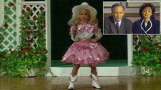 Intrigue Over JonBenet Ramseys Murder Grows Again 20 Years Later [upl. by Anilet720]