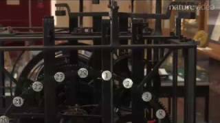 Antikythera Mechanism Part 1 by Nature Video [upl. by Enneirda758]