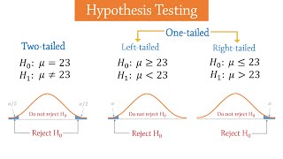 Hypothesis Testing  Introduction [upl. by Terra470]