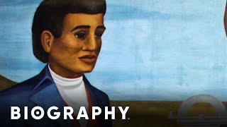 Benjamin Banneker Astronomer  Biography [upl. by Nared]