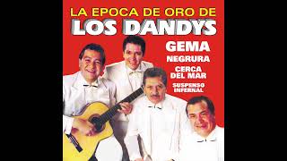 Los Dandys  La Epoca De Oro Disco Completo [upl. by Airdna]