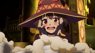 Megumin Noise  Konosuba [upl. by Ecire]