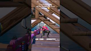 Fortnite Reload Highlights 52 fortnite fortnitereload fortniteranked fortnitebr fortniteshorts [upl. by Anirol769]