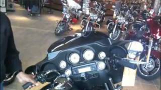 Your HarleyDavidson Security System [upl. by Enayd]