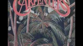 Carpenters  Honolulu City Lights [upl. by Catherine]