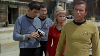 Star Trek TOS Miri [upl. by Brandice]