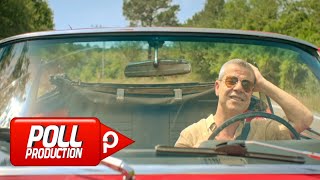 Levent Yüksel  Kaderimin Oyunu  Official Video En Yeni [upl. by Ylus]