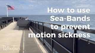 How To Select a Motion Sickness Medicine [upl. by Eseerehs928]