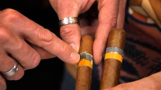 How To Spot A Fake Cuban Cigar [upl. by Raimund81]