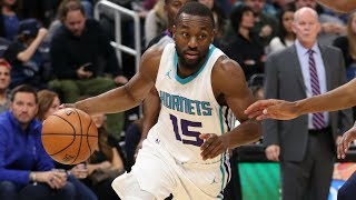 Kemba Walker Career CROSSOVERS SICK HANDLES [upl. by Odlabu]