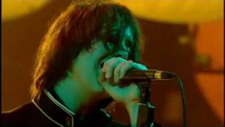 The Strokes  Juicebox  Live on Totp [upl. by Newby356]