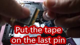 How To Fix Intel AC7260 Bluetooth Issue [upl. by Assiren]