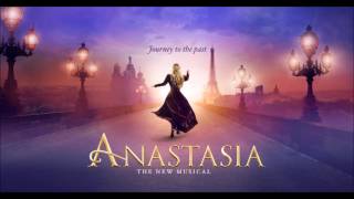 Once Upon a December  Anastasia Original Broadway Cast Recording [upl. by Gehlbach]