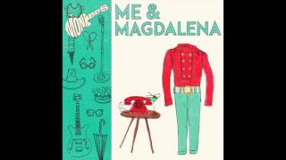 The Monkees  Me amp Magdalena Official Audio [upl. by Ymmik]