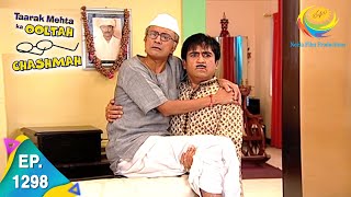 Taarak Mehta Ka Ooltah Chashmah  Episode 1298  Full Episode [upl. by Ecyarg]