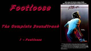 Footloose The Complete Soundtrack [upl. by Jobe]