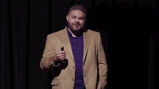 How to be a Great Mentor  Kenneth Ortiz  TEDxBethanyGlobalUniversity [upl. by Gussi]