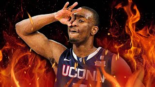 Cardiac Kemba The Greatest Run In NCAA History [upl. by Leirea]