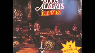 Koos Alberts  Eenmaal Kom Jij Terug quotLIVEquot Van het album quotKoos Alberts Livequot uit 1990 [upl. by Moersch]