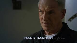 NCIS SEASON 17 OPENING CREDITS HD [upl. by Llarret808]